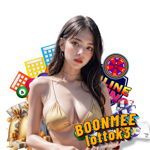 boonmelottok3 สล็อตออนไลน์